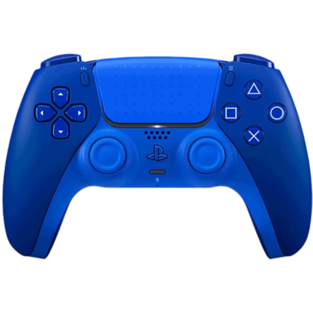 Oyun manipulyatoru PS5 DualSense Icon Special Edition Blue