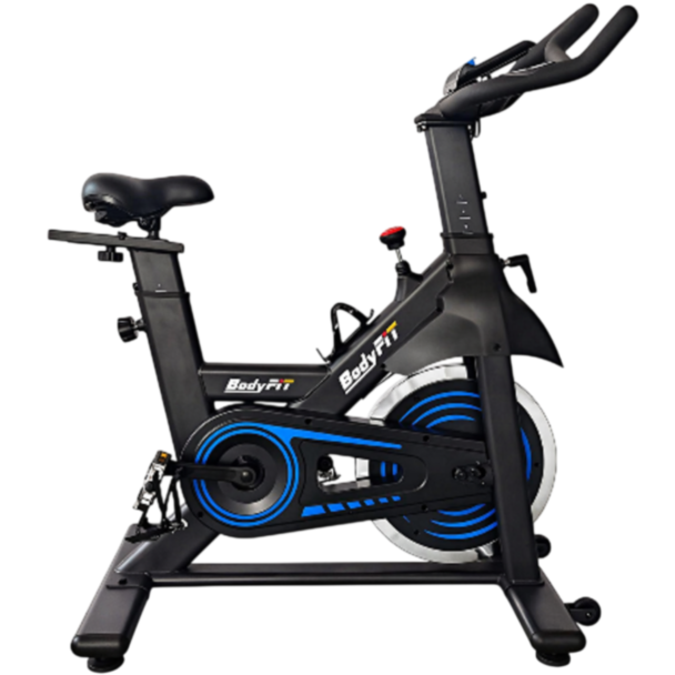 Велотренажер BodyFiT BF501