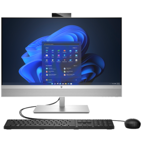 Monoblok HP AIO EliteOne 870 G9 (7B094EA)