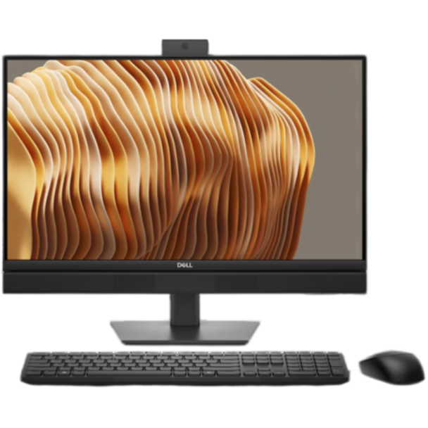 Monoblok Dell AIO Pro 24 QC24250 (210-BPNV_Ultra7_16GB_512GB_AZ)