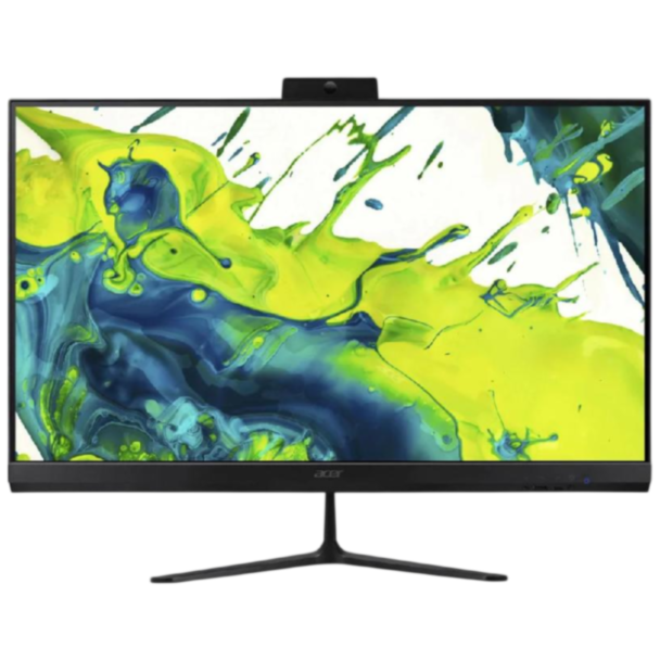 Monoblok Acer AIO Aspire C24B (DQ.BT7EC.001)
