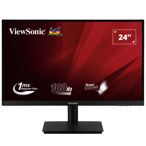 Monitor ViewSonic VA2406-H