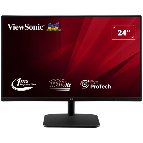 Monitor ViewSonic VA2432-MHD