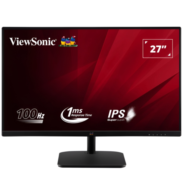 Monitor ViewSonic VA2732-H