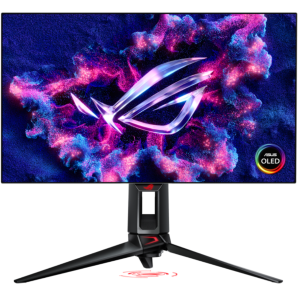 Монитор Asus ROG Swift PG27AQDP 26.5 (90LM0A20-B01A70)