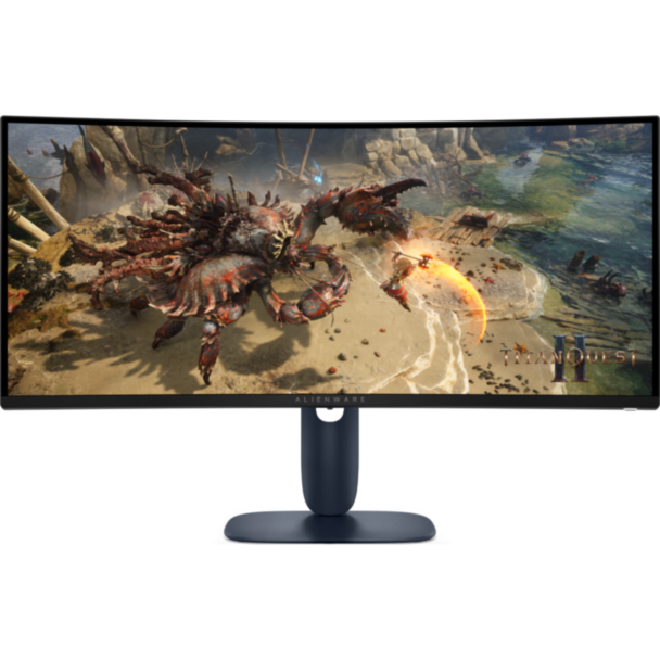 Monitor Dell Alienware 34 AW3425DWM (210-BQWL_AZ)
