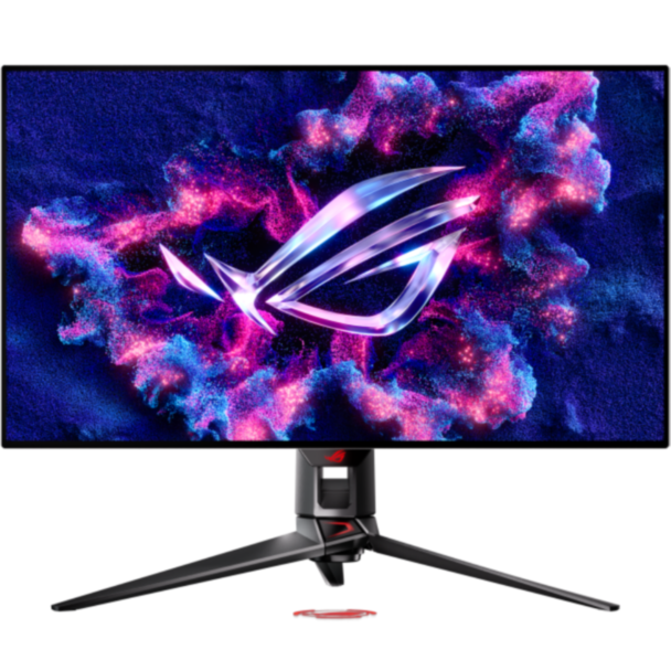 Монитор Asus ROG Swift PG32UCDP (90LM0A50-B01370)