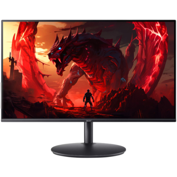 Монитор Acer XF240Y UM.QX0EE.320