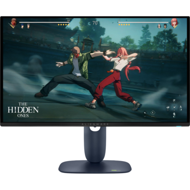 Monitor Dell Alienware 27 AW2725D (210-BRZW_AZ)