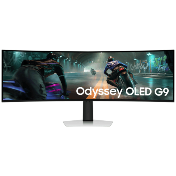 Monitor Samsung Odyssey G9 LS49DG910SIXCI