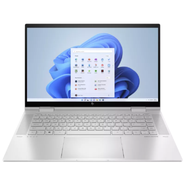 Ноутбук HP ENVY X360 13-BF0002CI (6J7X2EA)