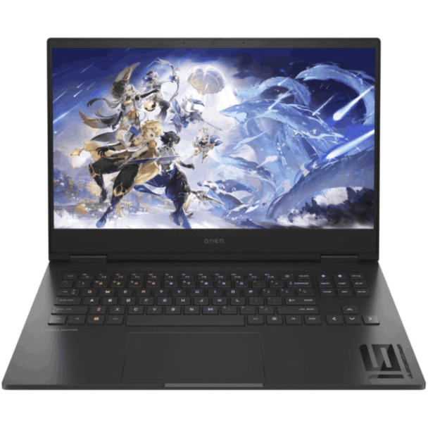 Notbuk HP OMEN 16-WD0018CI (A1PK0EA)