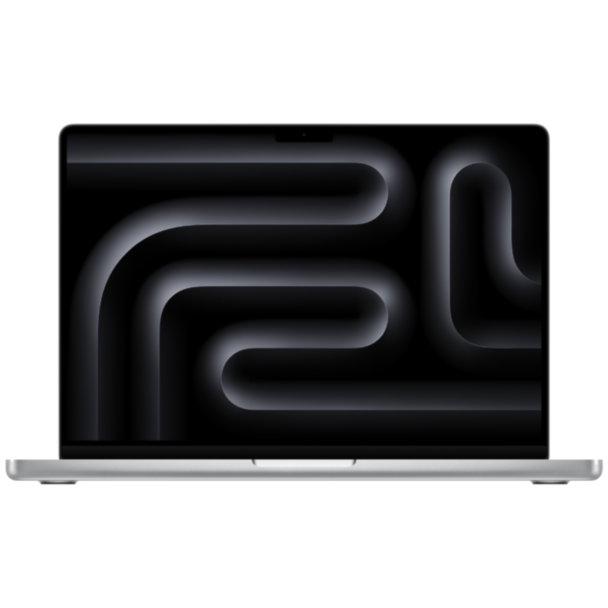 Notbuk Apple MacBook Pro 16 M4 Pro Silver MX2U3RU/A