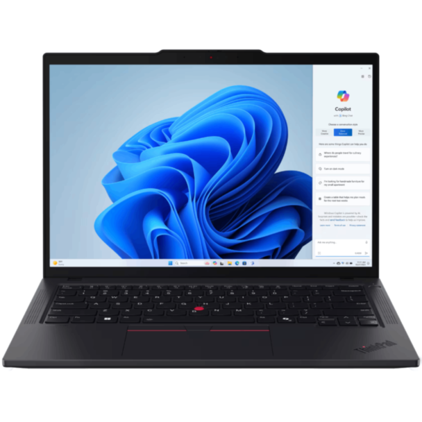 Notbuk Lenovo ThinkPad T14 Gen 5 (21ML00C4RT)