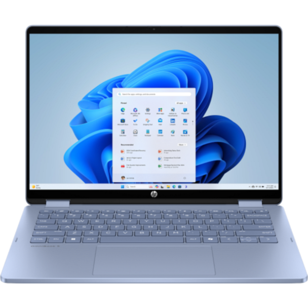 Notbuk HP OmniBook 5 Flip 14-FP0008CI (BY9H1EA)
