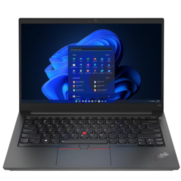 Ноутбук Lenovo ThinkPad E14 Gen 4 (21E4S2U7-RT)