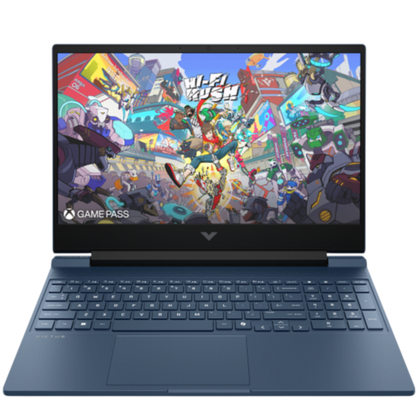 Ноутбук HP Victus 15-FA2044CI (D15ZGEA)