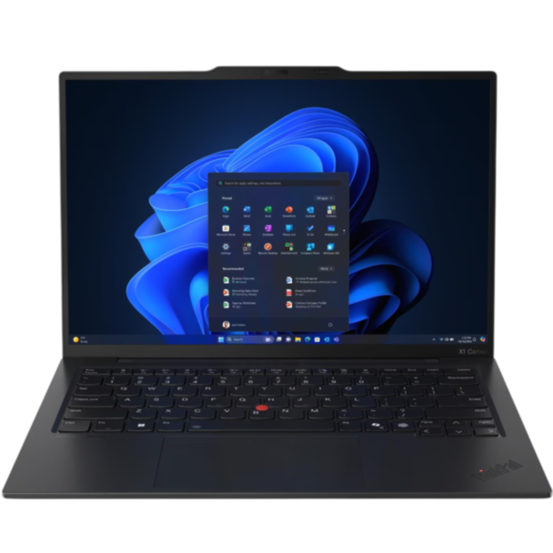 Notbuk Lenovo ThinkPad X1 Carbon Gen 13 Aura Edtion (21NS004LFW)