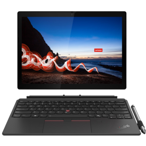 Notbuk Lenovo ThinkPad X12 Detachable Gen 2 (21LK003JRT)