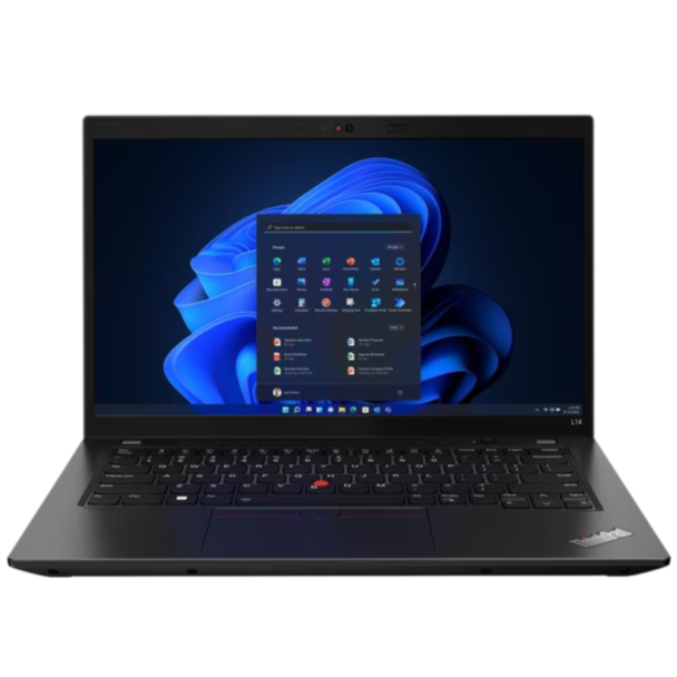 Ноутбук Lenovo ThinkPad L14 G3 (21C2S82W-RT)