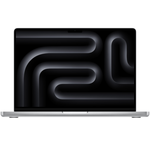 Ноутбук Apple MacBook Pro 14 (M5 Pro) MGDP4RU/A Silver