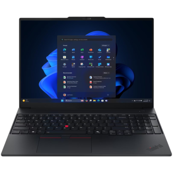 Notbuk Lenovo ThinkPad E16 Gen 3 (22AY005KFW)