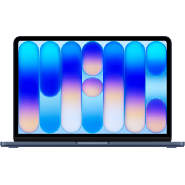 Notbuk Apple MacBook Neo 13 (A18 Pro) Z1TS00020 Indigo