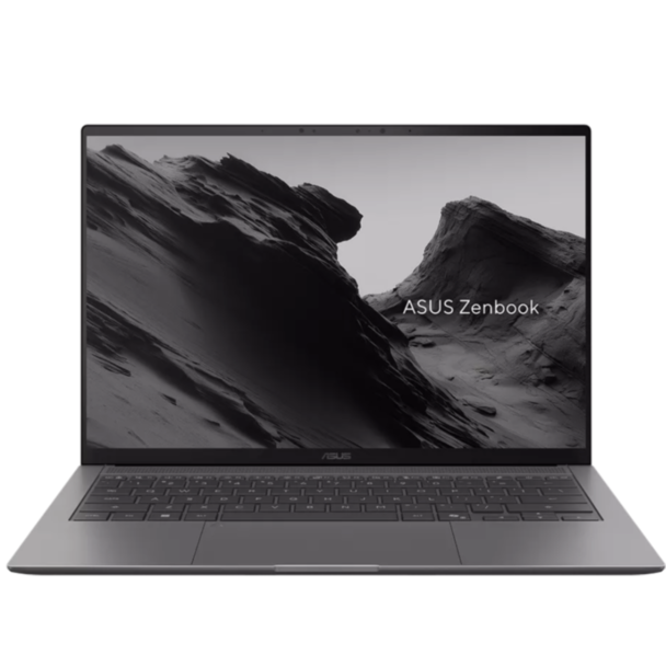 Notbuk Asus ZenBook S 14 UX5406AA-SW429W (90NB16Q6-M00M50)