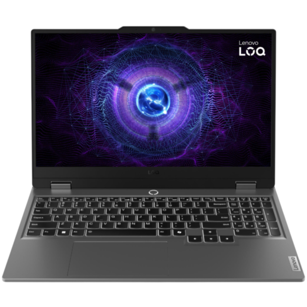 Notbuk Lenovo LOQ 15IRX9 (83DV01GBRK)