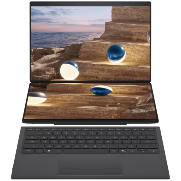 Notbuk Asus ZenBook Duo UX8407AA-SN153W (90NB16V1-M00FE0)