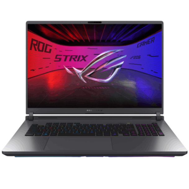Notbuk Asus ROG Strix G18 G815JMR-TT187 (90NR0LE1-M008Y0)