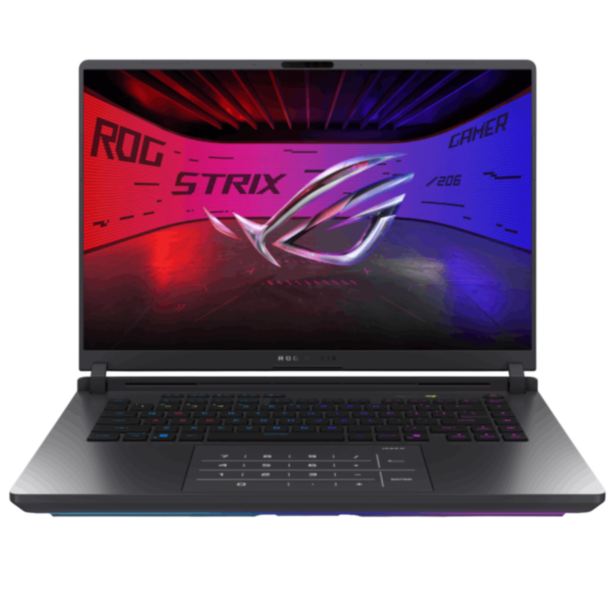 Notbuk Asus ROG Strix G16 G615JMR-RV144W (90NR0LB1-M00LB0)