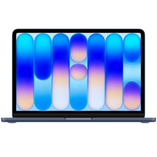 Ноутбук Apple MacBook Neo 13 (A18 Pro) Z1TT0001Y Indigo