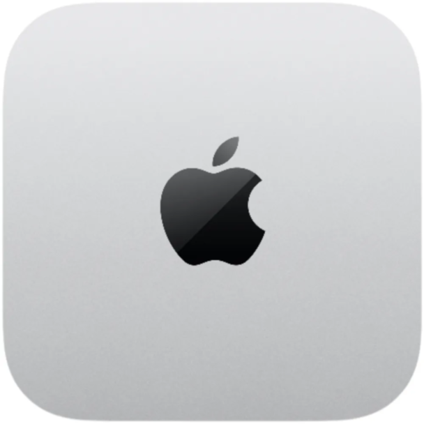 Sistem bloku Apple Mac Mini MHQL4UA/A
