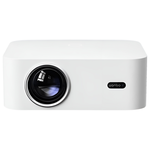 Proyektor Wanbo X2 Max White