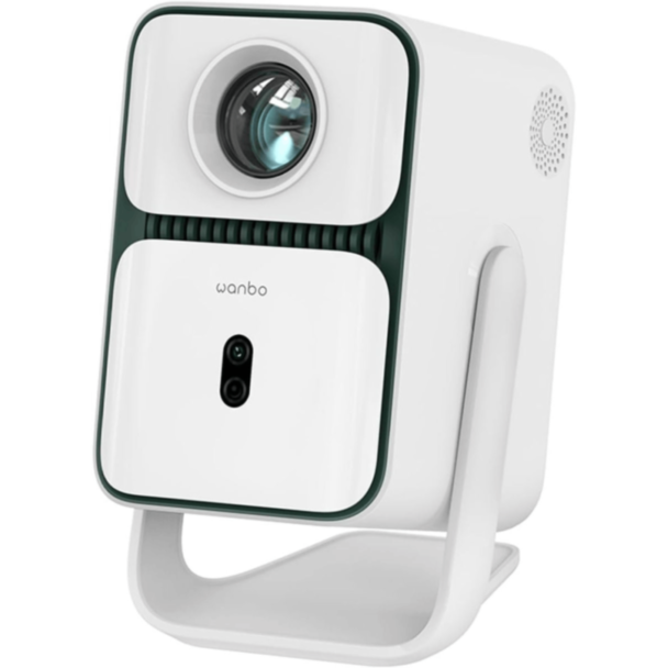 Проектор Wanbo T2 Ultra