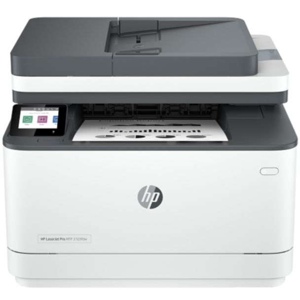 Printer HP LaserJet Pro MFP 3103FDW (3G632A)