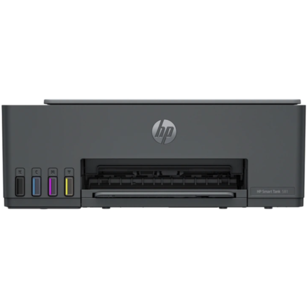 Принтер HP Smart Tank 581 AIO (4A8D4A)
