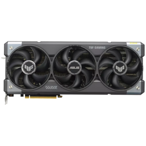 Видеокарта Asus TUF RTX 5080 (90YV0M30-M0NA00)