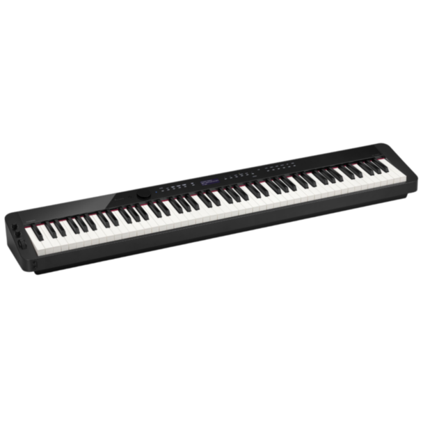 Цифровое пианино Casio PX-S3000BK