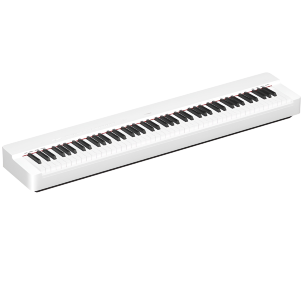 Цифровое пианино Yamaha P-225WH