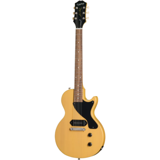 Электрогитара Epiphone Les Paul Junior EILPJTYNH1