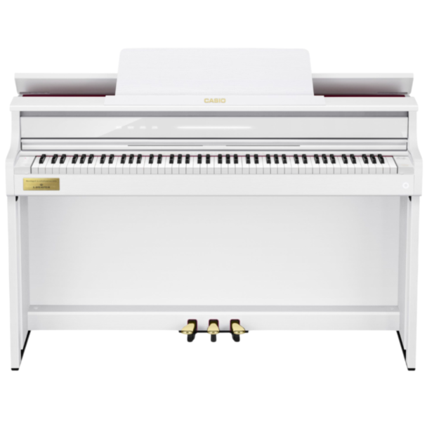 Rəqəmsal piano Casio AP-750WE Celviano