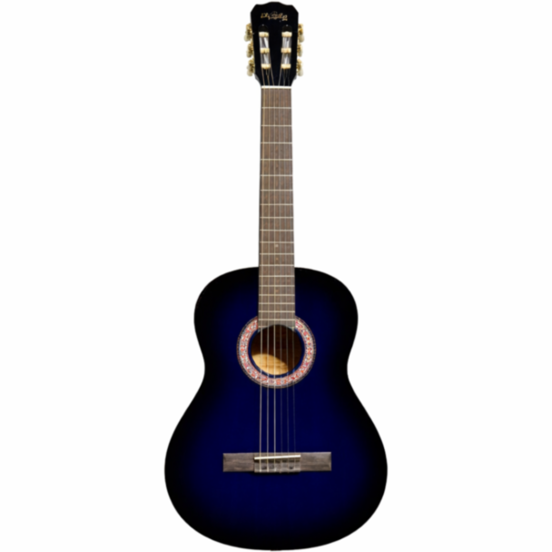 Klassik gitara De Silva CG44 BR
