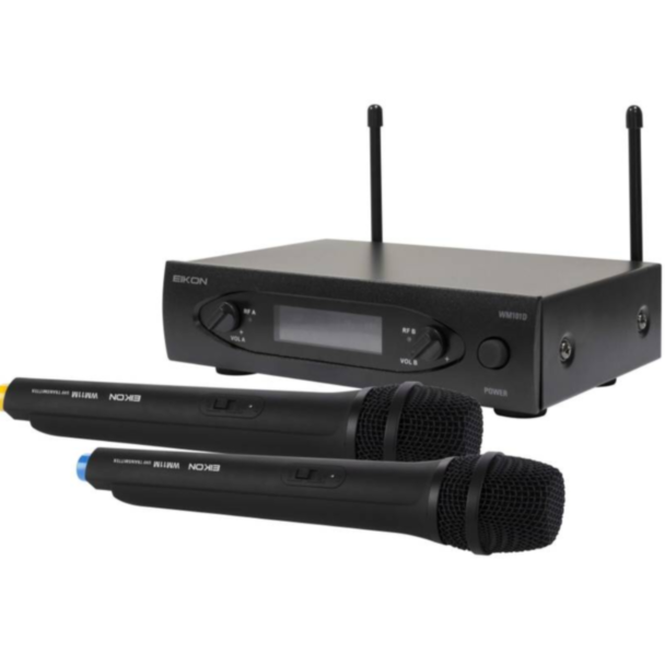 Микрофон Proel WM101DMV2
