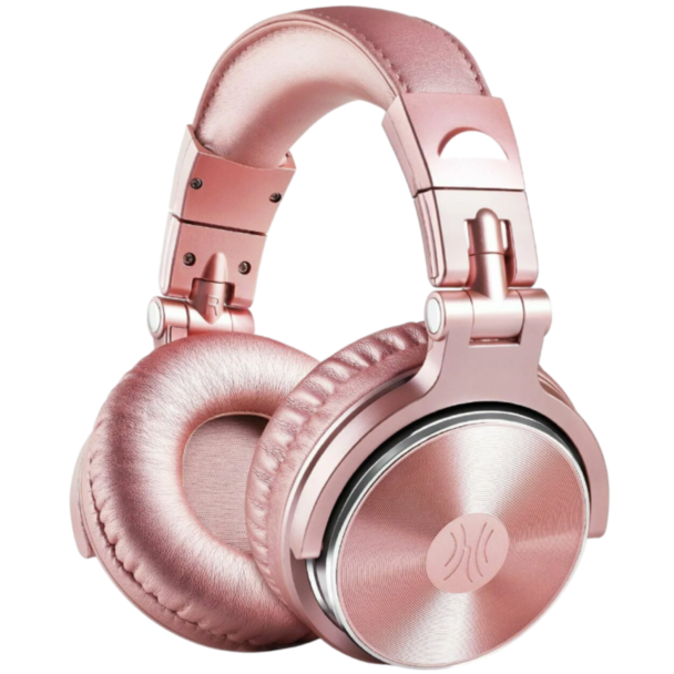 Наушники OneOdio Pro 10 Rose Gold