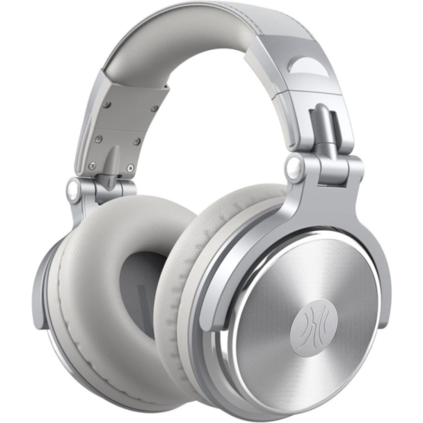 Наушники OneOdio Pro 10 Silver