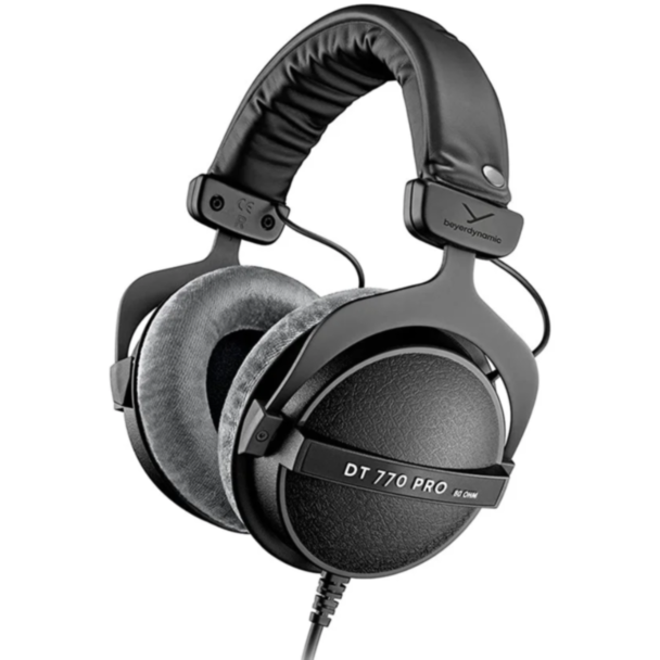 Наушники Beyerdynamic DT-770 Pro 80 Ом