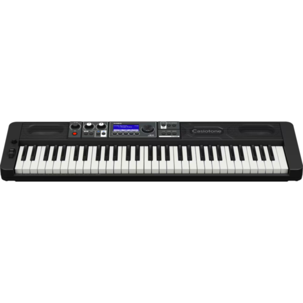 Sintezator Casio Casiotone CT-S500