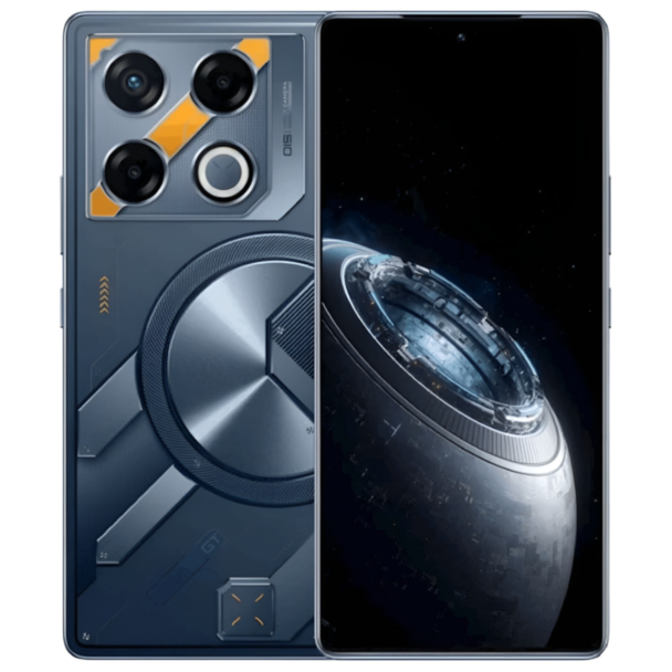 Infinix GT 20 Pro 12/256GB Orange